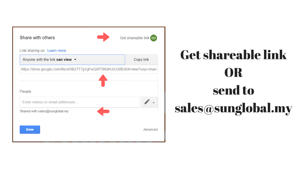get-shareable-linkorsend-to-salessunglobal-my